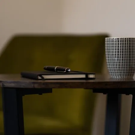 Διαμέρισμα Homestayplus Schwerin