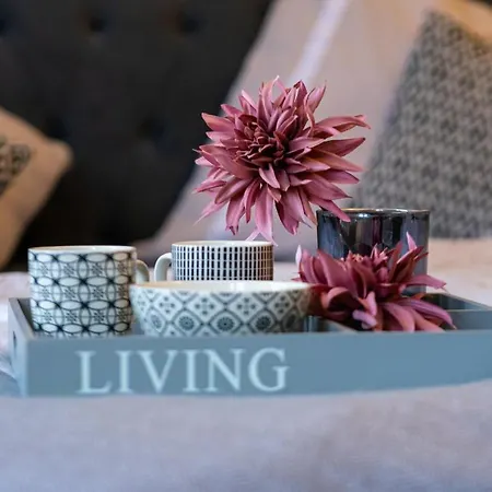 Homestayplus Schwerin *