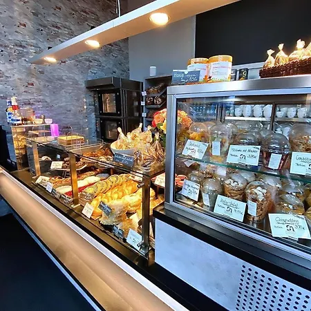 Homestayplus Schwerin