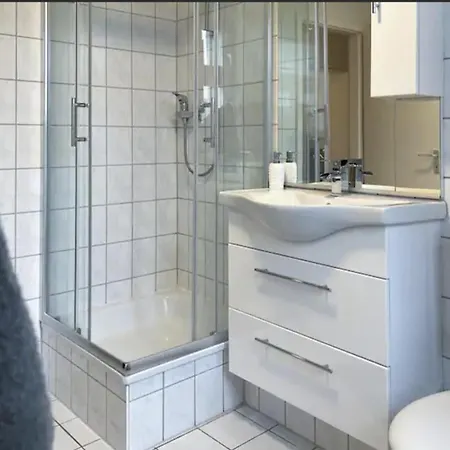 Homestayplus Schwerin Διαμέρισμα Σβερίν