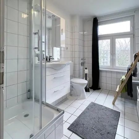 Homestayplus Schwerin