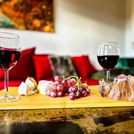 Διαμέρισμα Homestayplus Schwerin