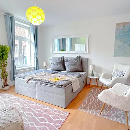 Homestayplus Schwerin * Σβερίν