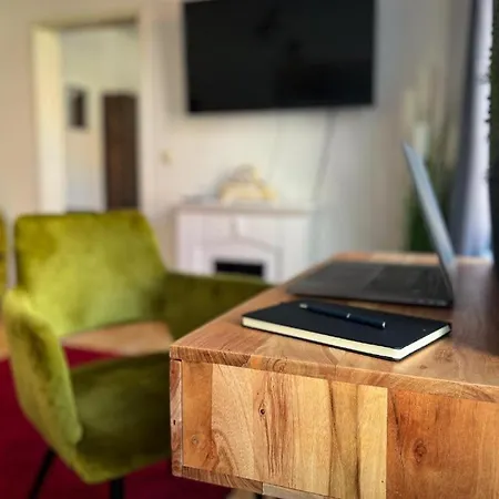 Homestayplus Schwerin Appartamento Schwerin (Mecklenburg-Vorpommern)