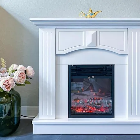 Homestayplus Schwerin Διαμέρισμα