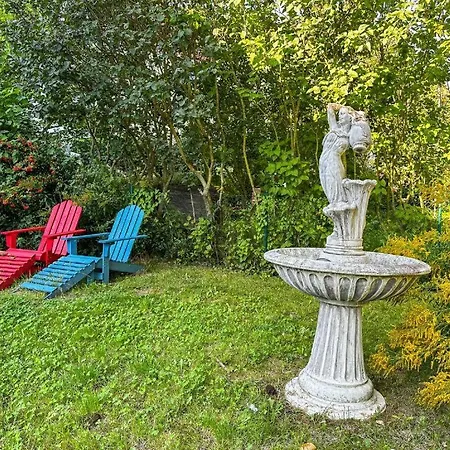 Appartamento Homestayplus Schwerin Schwerin (Mecklenburg-Vorpommern)