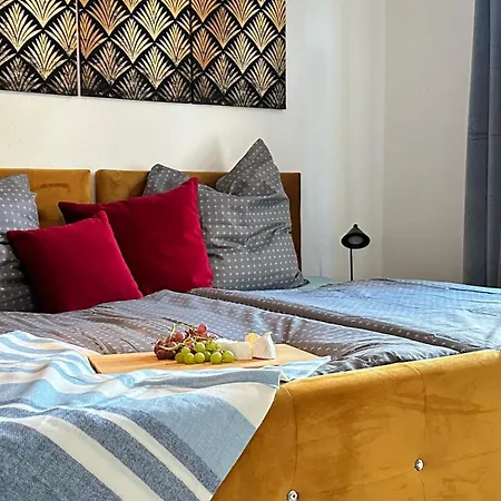 Homestayplus Schwerin * Σβερίν