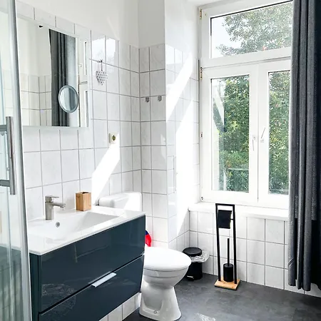 Διαμέρισμα Homestayplus Schwerin