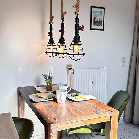 Homestayplus Schwerin * Schwerin (Mecklenburg-Vorpommern)