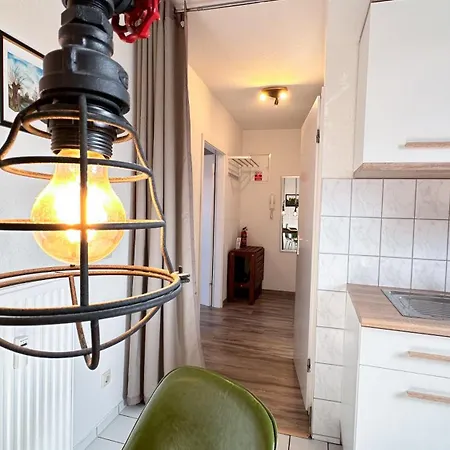 Appartamento Homestayplus Schwerin