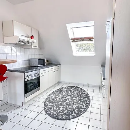 Διαμέρισμα Homestayplus Schwerin *