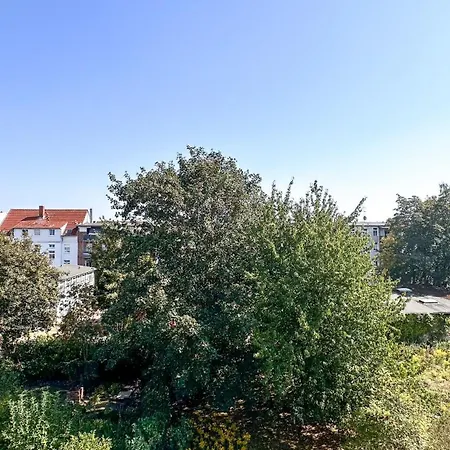 Homestayplus Schwerin Διαμέρισμα