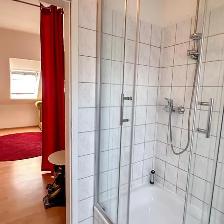 Homestayplus Schwerin Σβερίν