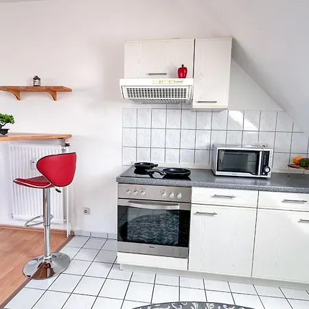 Homestayplus Schwerin * Σβερίν