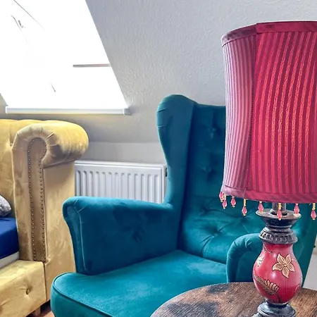 Homestayplus Schwerin