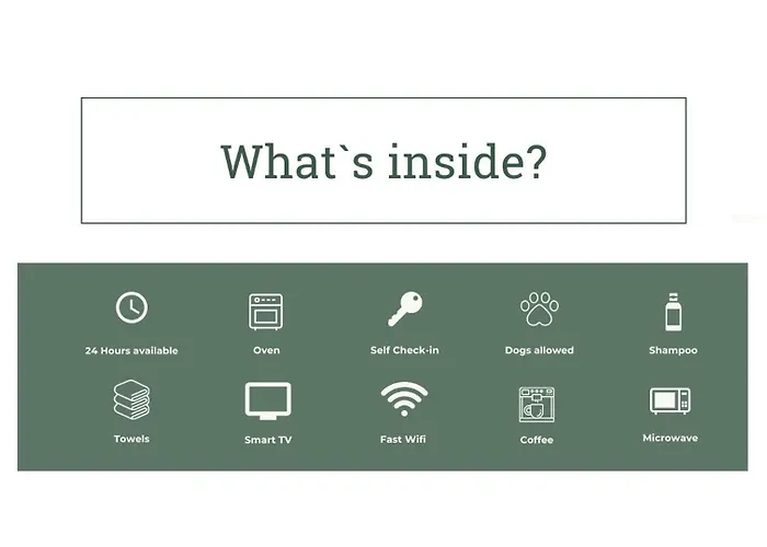 Homestayplus Schwerin דירה